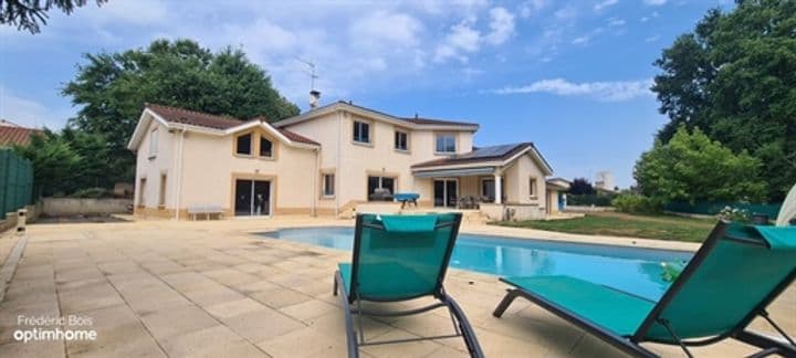 5 bedrooms house for sale in Belleville, France - Image 2