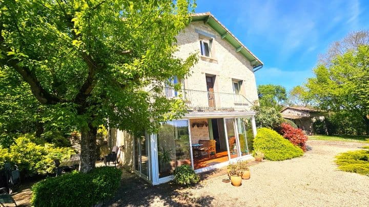 5 bedrooms house for sale in LAPENCHE, France - Image 7