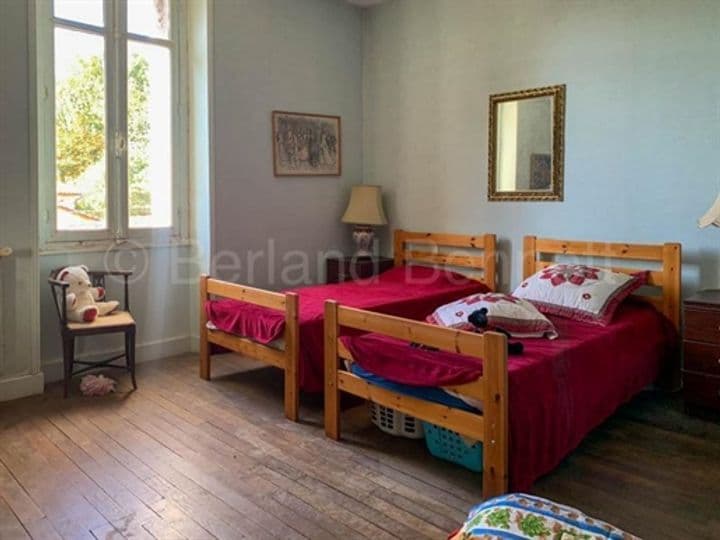 3 bedrooms house for sale in Civray, France - Image 9