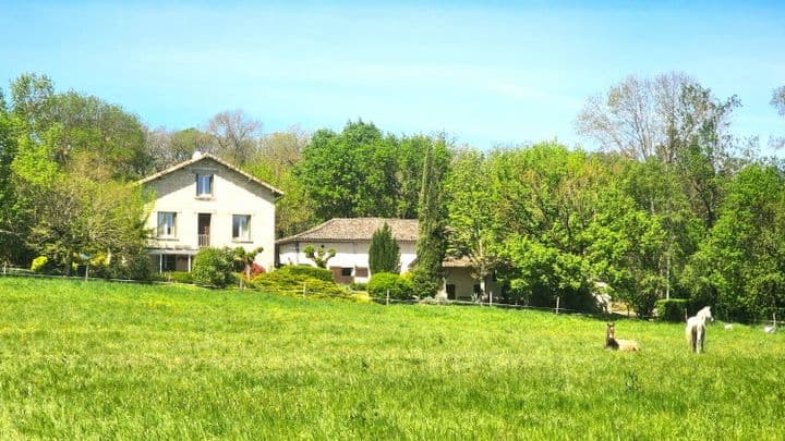 5 bedrooms house for sale in LAPENCHE, France - Image 6