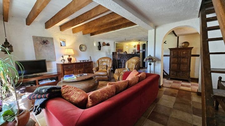 5 bedrooms house for sale in LAPENCHE, France - Image 8