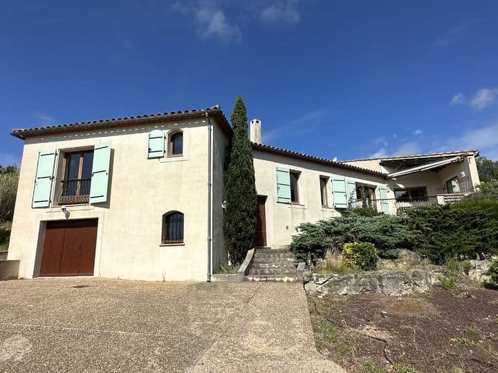 5 bedrooms house for sale in MONTOULIERS, France - Image 3