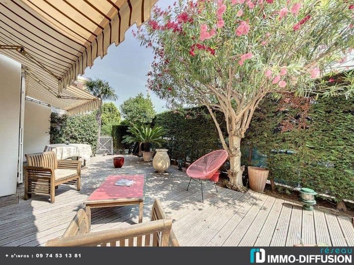 2 bedrooms house for sale in CANNES, France