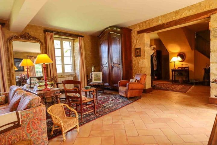 5 bedrooms house for sale in Sarlat-la-Caneda, France - Image 6