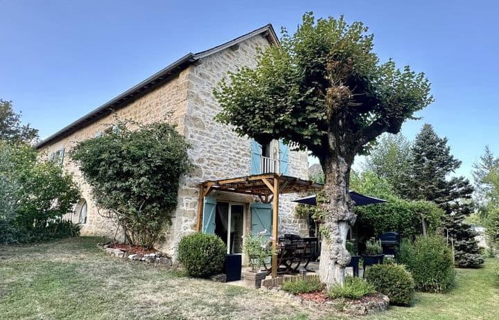 4 bedrooms house for sale in LES QUATRE ROUTES, France - Image 3