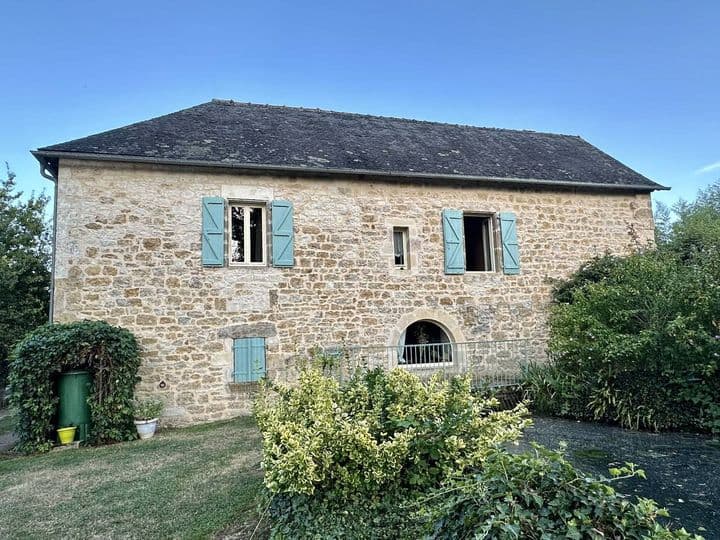 4 bedrooms house for sale in LES QUATRE ROUTES, France