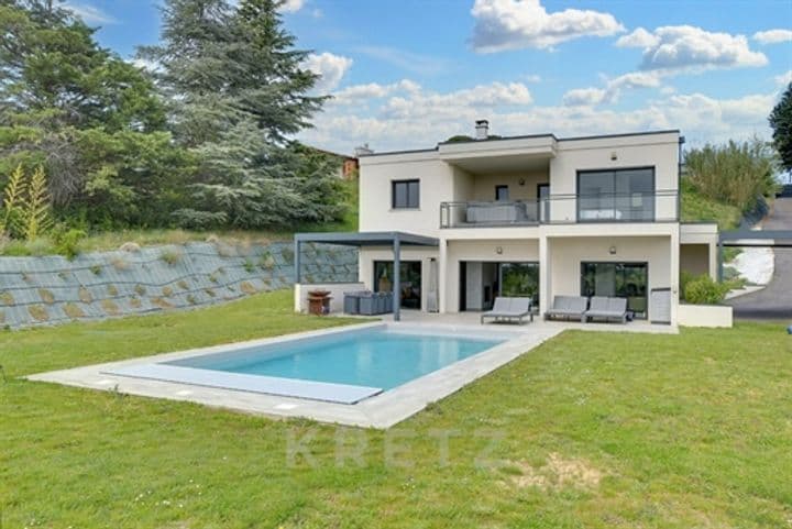 4 bedrooms other for sale in Toulouse, France - Image 8