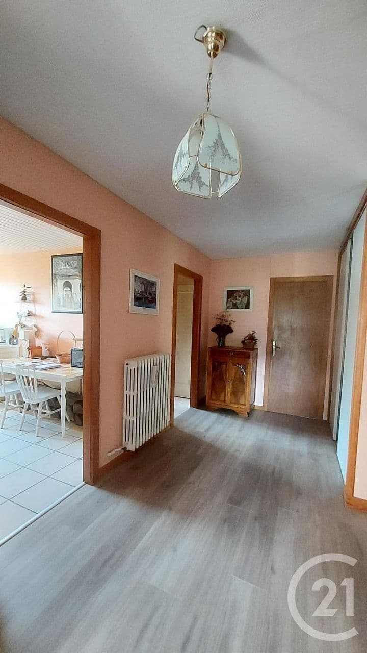 3 bedrooms apartment for sale in La Bresse, France - Image 4