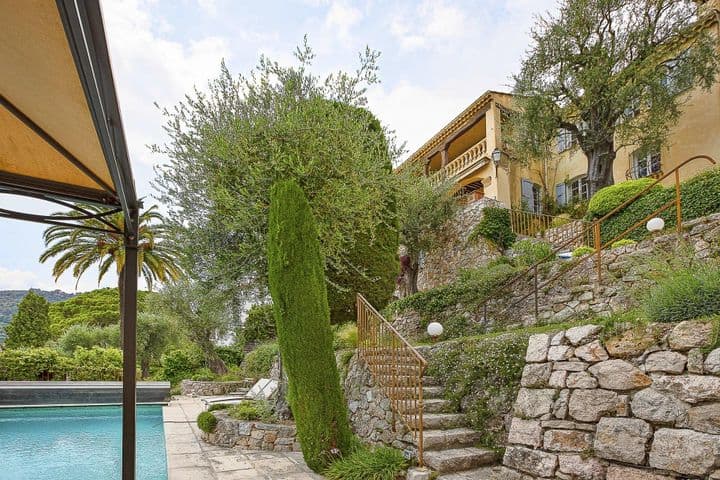 4 bedrooms house for sale in Grasse, France - Image 2