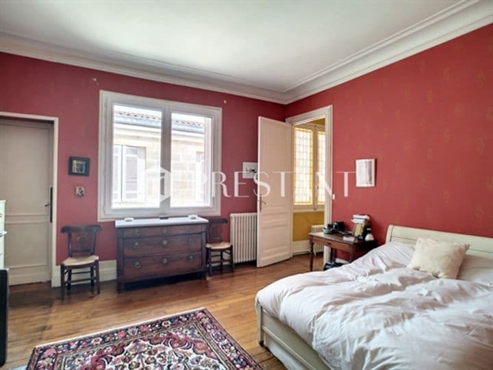 4 bedrooms apartment for sale in Bordeaux, France - Image 2