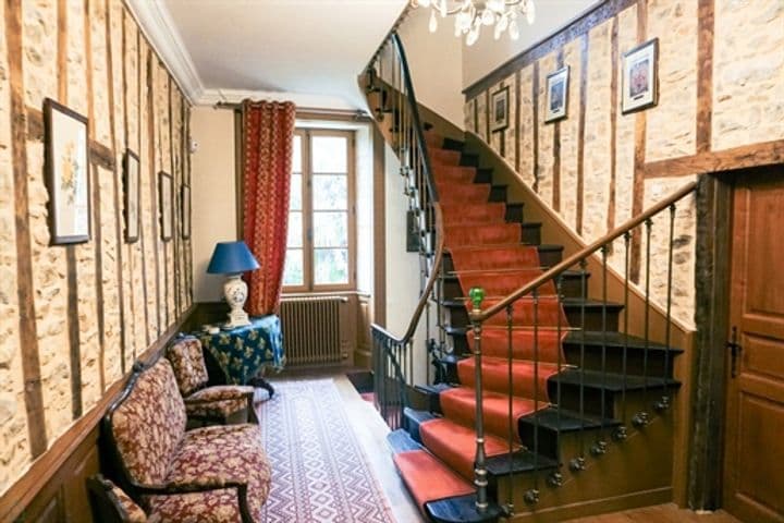 4 bedrooms other for sale in Nontron, France - Image 11