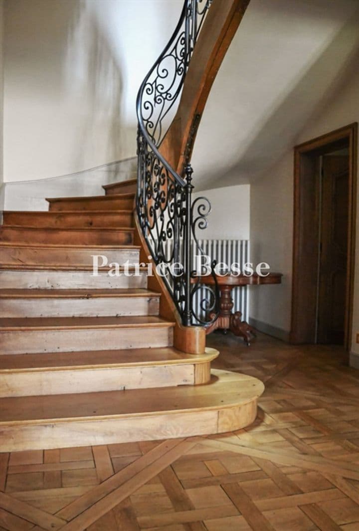 7 bedrooms other for sale in Autun, France - Image 2