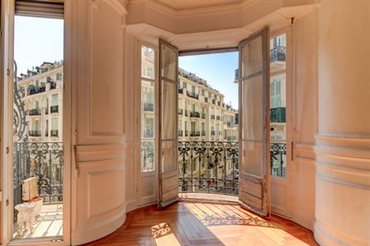 3 bedrooms apartment for sale in Nice, France