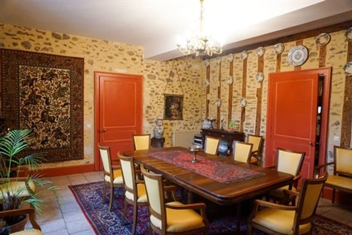 4 bedrooms other for sale in Nontron, France - Image 3