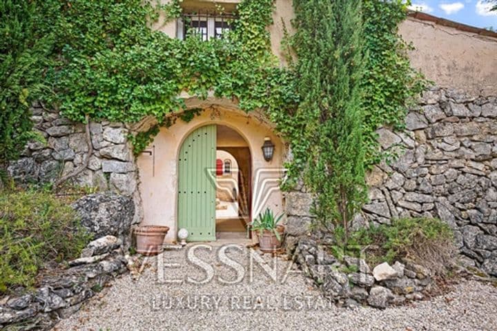 4 bedrooms other for sale in Le Bar-sur-Loup, France