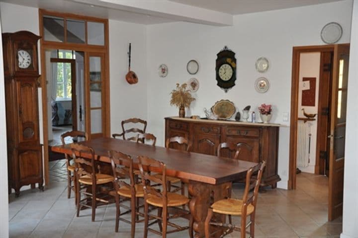 8 bedrooms house for sale in Sarlat-la-Caneda, France - Image 3