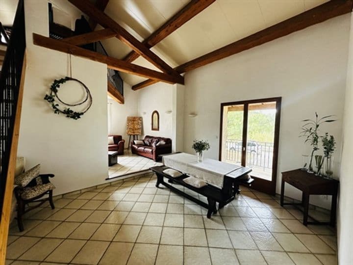 3 bedrooms house for sale in Saint-Paul-et-Valmalle, France - Image 2