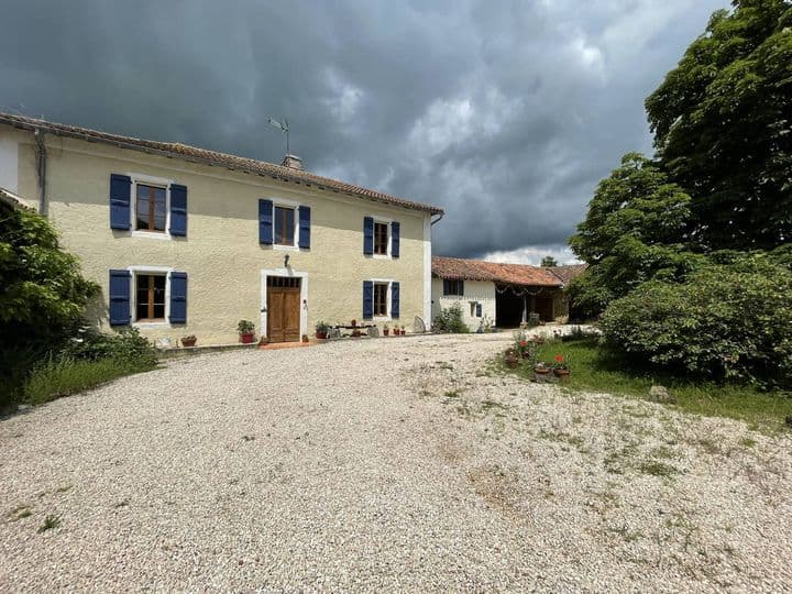 4 bedrooms house for sale in  France - Image 2