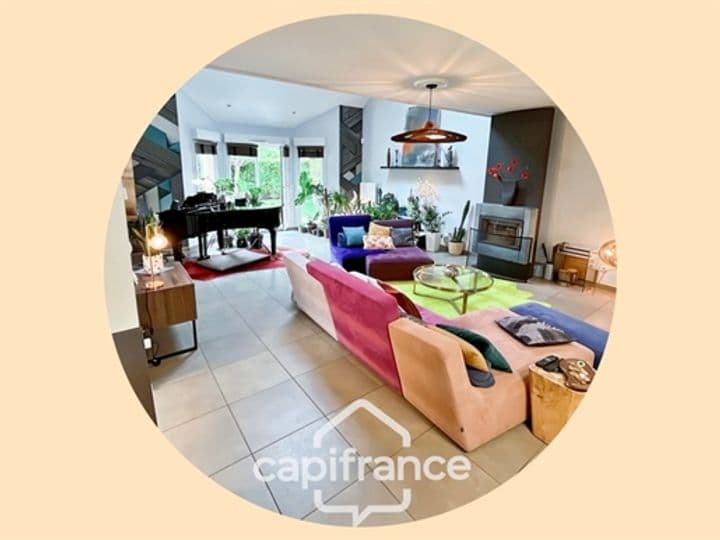 3 bedrooms house for sale in Ormesson-sur-Marne, France