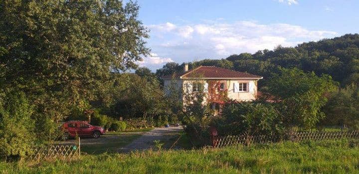 4 bedrooms house for sale in  France