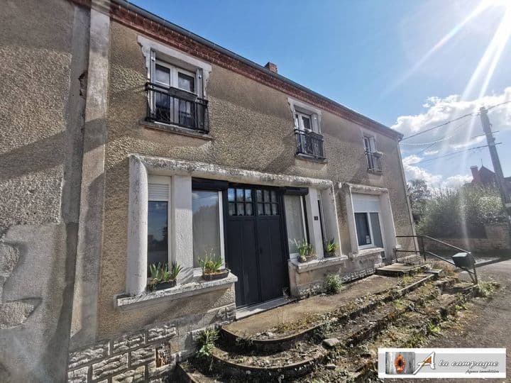 3 bedrooms house for sale in Saint-Fargeol, France - Image 3