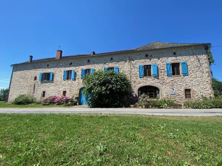 7 bedrooms house for sale in CORDES-SUR-CIEL, France - Image 3