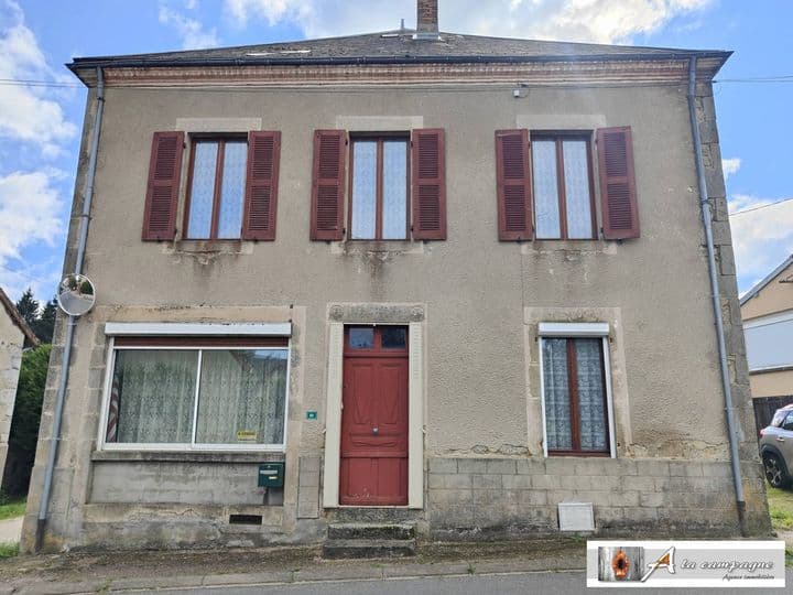 4 bedrooms house for sale in Charensat, France - Image 10