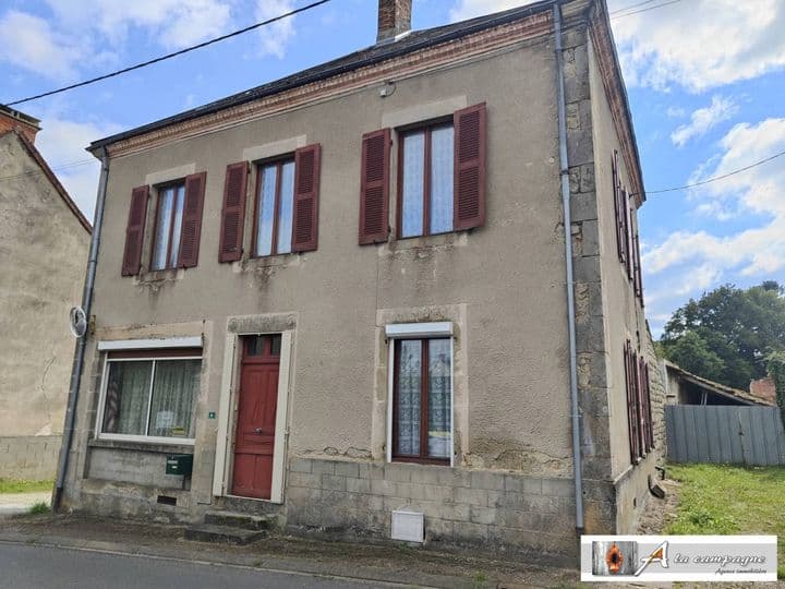 4 bedrooms house for sale in Charensat, France - Image 9