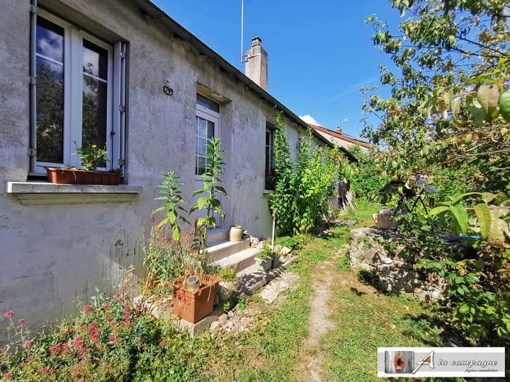 3 bedrooms house for sale in Saint-Fargeol, France - Image 2