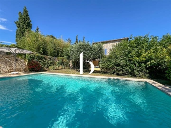 3 bedrooms other for sale in Uzes, France - Image 3