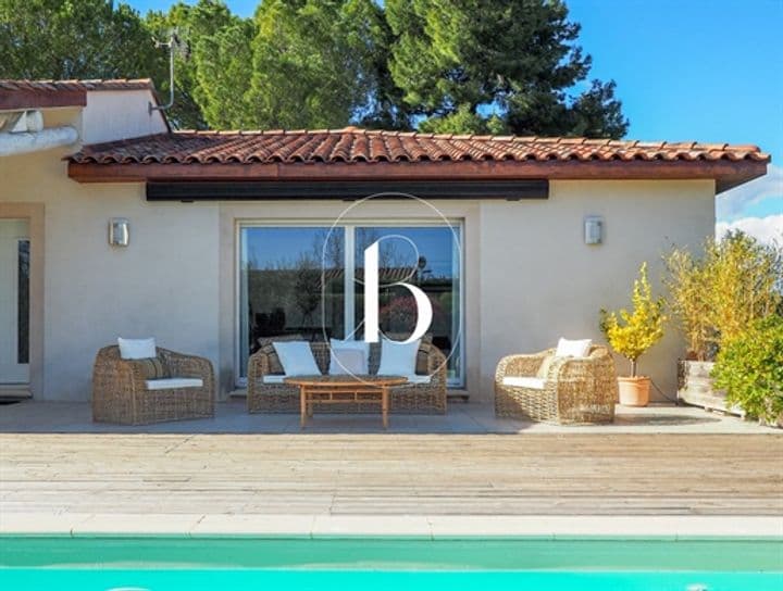 4 bedrooms house for sale in Uzes, France - Image 2