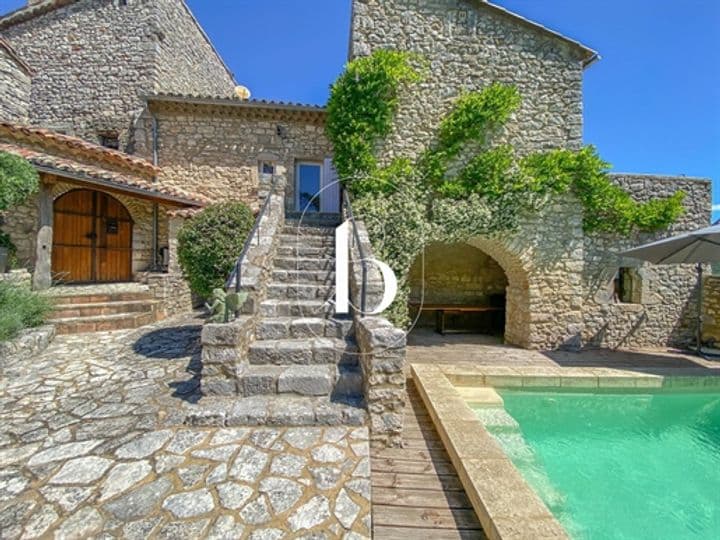 5 bedrooms other for sale in Barjac, France - Image 11