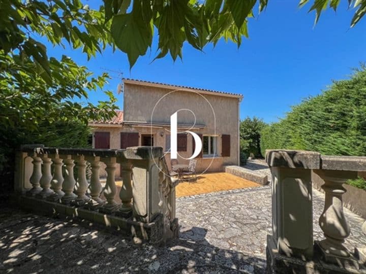 4 bedrooms house for sale in Uzes, France - Image 4