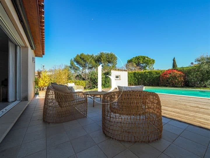 4 bedrooms house for sale in Uzes, France - Image 3