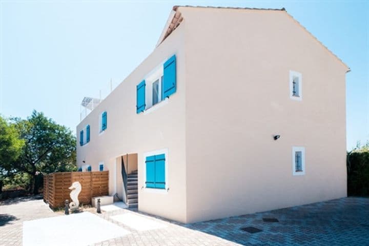 4 bedrooms apartment for sale in Hyeres, France - Image 12