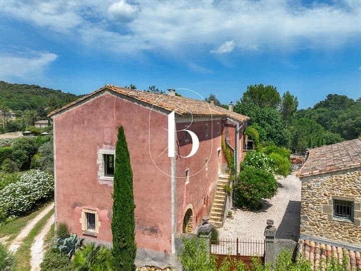 7 bedrooms other for sale in Uzes, France