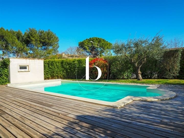 4 bedrooms house for sale in Uzes, France - Image 4