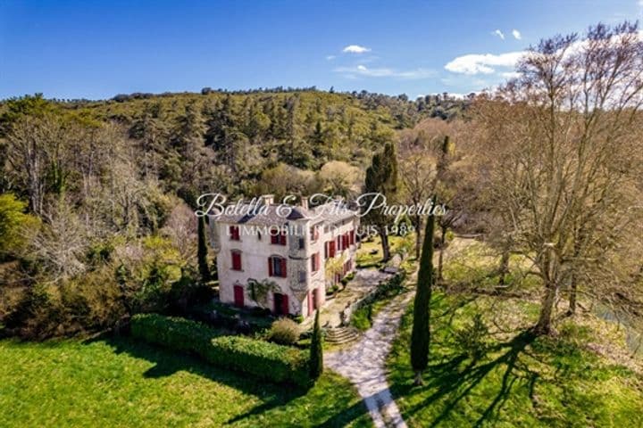 5 bedrooms house for sale in Uzes, France - Image 3