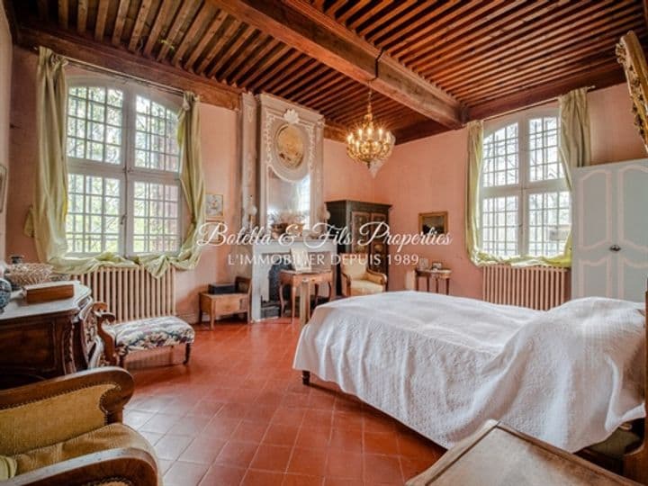 5 bedrooms house for sale in Uzes, France - Image 9