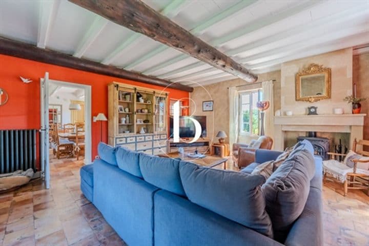 7 bedrooms other for sale in Goudargues, France - Image 9