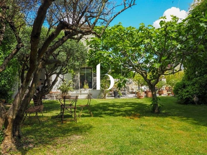 5 bedrooms other for sale in Uzes, France