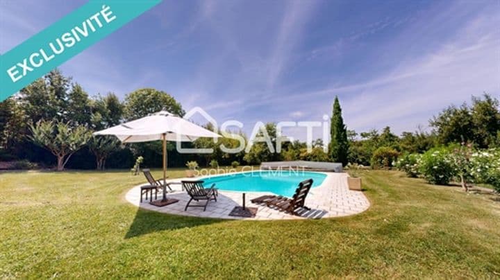 7 bedrooms house for sale in Saint-Nicolas-de-la-Grave, France - Image 10