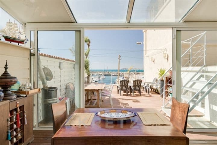 4 bedrooms house for sale in Marseille 8eme, France