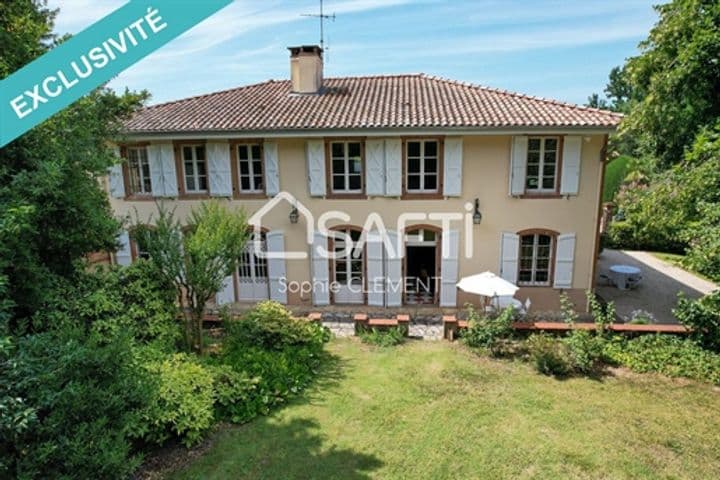 7 bedrooms house for sale in Saint-Nicolas-de-la-Grave, France - Image 4