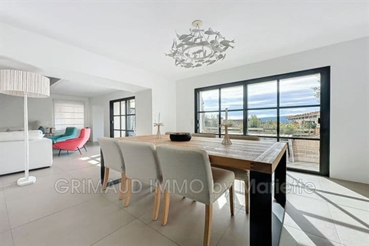 3 bedrooms house for sale in Grimaud, France - Image 9