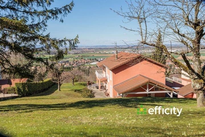 4 bedrooms house for sale in Saint-Pierre-de-Chandieu, France - Image 7