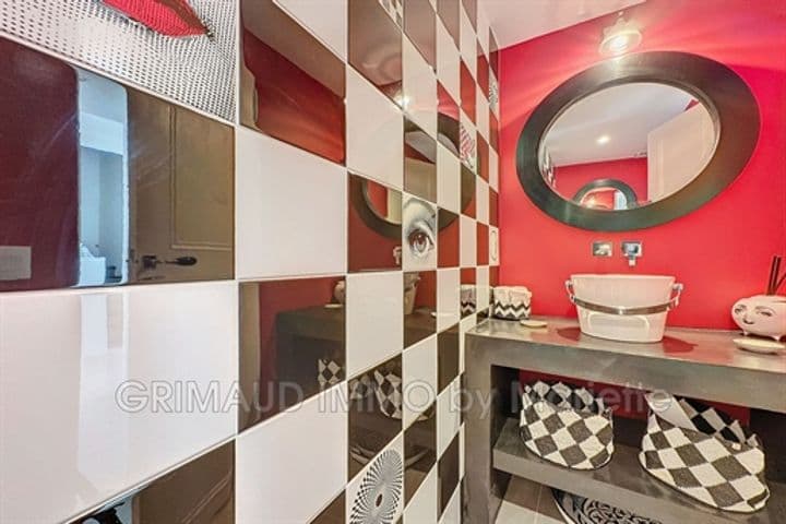 3 bedrooms house for sale in Grimaud, France - Image 10