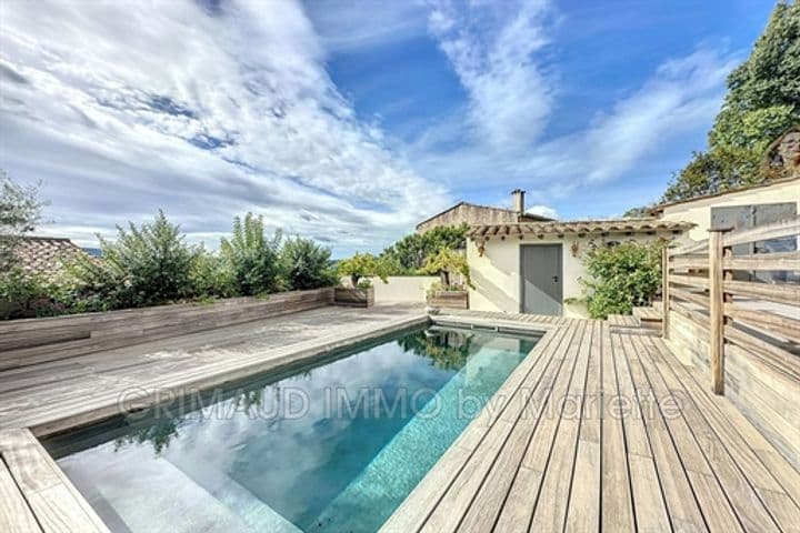 3 bedrooms house for sale in Grimaud, France - Image 2