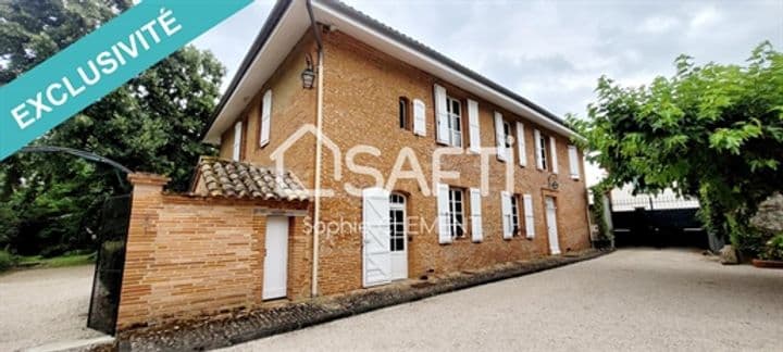 7 bedrooms house for sale in Saint-Nicolas-de-la-Grave, France - Image 9