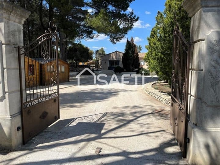 4 bedrooms house for sale in Chateaurenard, France - Image 9